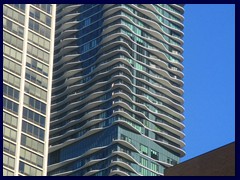 Chicago Architecture Foundation Boat Tour 77 - Aqua